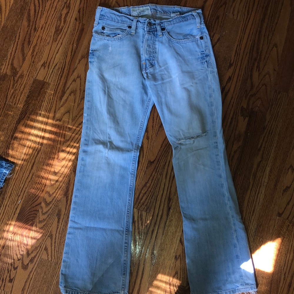 Old Navy Jeans